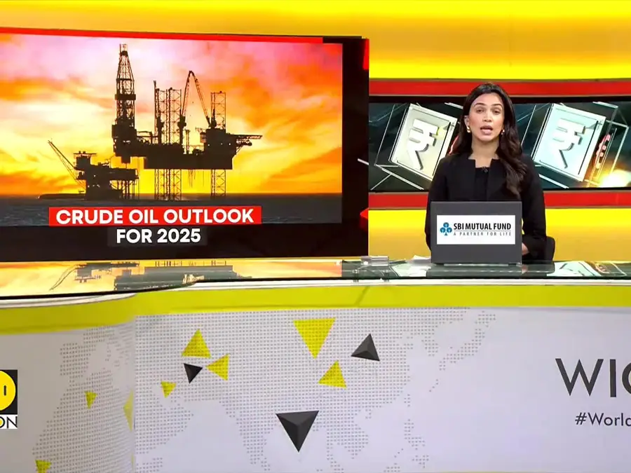 Goldman Sachs warns oil could drop below $40