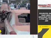 India Retaliation Underway As Pakistan Escalates Drone, Missile Attacks