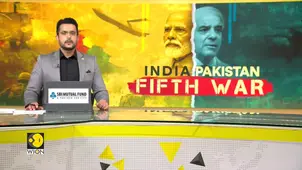 G7 calls for India and Pakistan to show restraint | Turkey continues its support for Pakistan