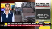 India-Pakistan War | Pakistan Targets Civilians In Jammu, Houses, Cars Damaged