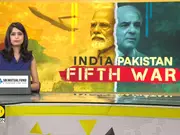 India-Pak war: How Indian drones fooled and destroyed Pakistan's shield? | WION Explained