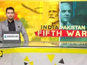 India-Pakistan War: War between India and Pakistan 'concerning' says EU | Operation Sindoor