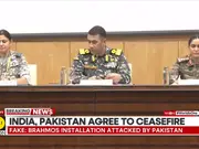 Breaking | India-Pak ceasefire: India's diplomatic action against Pak remains enforced, sources say