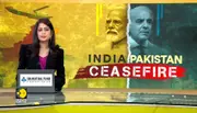 Breaking | India-Pakistan ceasefire: India, Pakistan brokered truce bilaterally, government sources