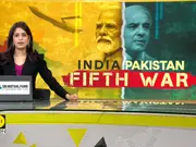Operation Sindoor: 5 terrorists killed in precision strikes by India