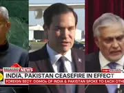 BREAKING | India Pakistan Ceasefire: India announces ceasefire with Pakistan