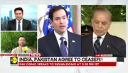 Breaking | India, Pakistan agree to immediate ceasefire