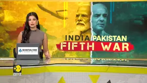 India-Pak war: India thwarts Pakistan's lethal drone warfare