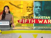 India-Pak war: India thwarts Pakistan's lethal drone warfare