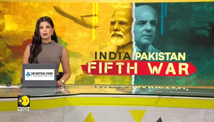 India-Pakistan war: Nepal expresses deep concern over India-Pakistan escalation | Operation Sindoor