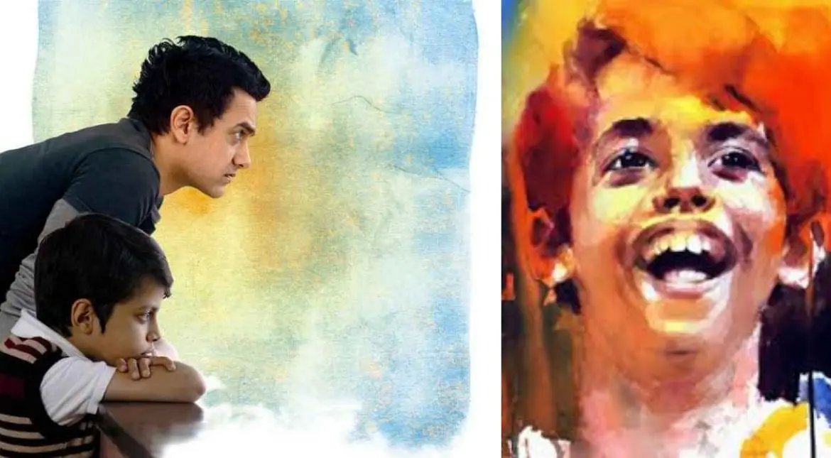 Taare Zameen Par