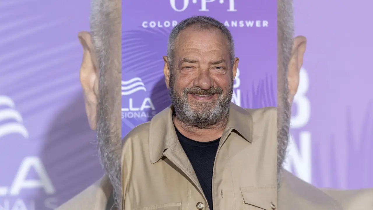 Dick Wolf