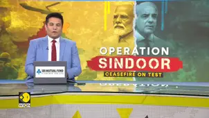 India-Pak ceasefire: India's message to world after Op Sindoor, ceasefire with Pak