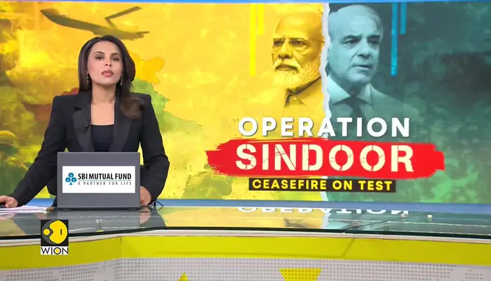 Operation Sindoor: India's attack on Nur Khan base came as a warning, says reports