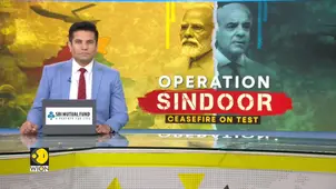 'They fire, we fire': India's big message to world after Op Sindoor, ceasefire with Pakistan