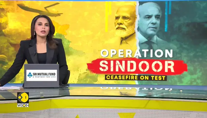 Operation Sindoor: Deep strikes inside territory expose Pak's vulnerability
