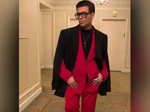 Did Karan Johar take 'miracle drug' Ozempic to lose weight? Filmmaker FINALLY addresses rumours