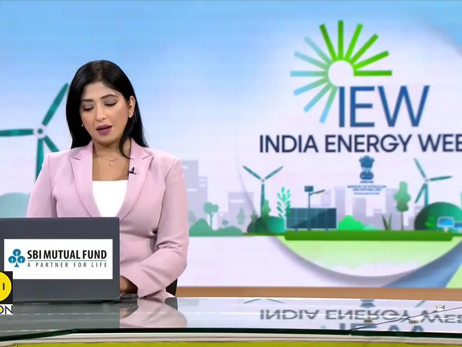 India energy week 2025: AI shaping our polity, economy, security and society: PM Modi