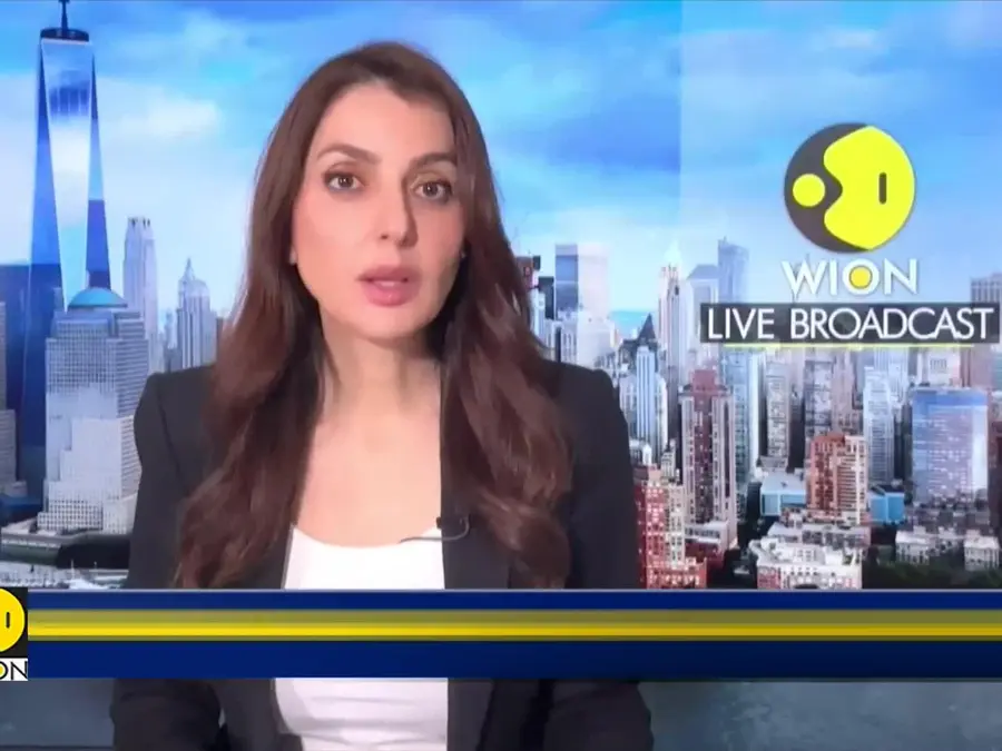 Russia-Ukraine War: One killed, four wounded as Russian explosions rock capital Kyiv
