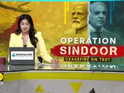 Breaking | India-Pakistan tensions: Indian airspace fully open, 32 airports reopen after closure