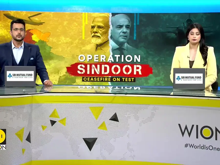 Operation Sindoor: Offensive shows India's air, land and sea supremacy