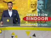 Operation Sindoor: Indian forces destroy key Pakistan Air Defence radars