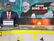 India-Pak ceasefire: PM Modi says, 'If there are talks with Pak, it will only be on terror & PoK'