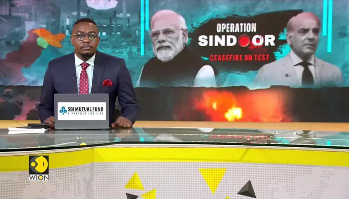 India-Pak ceasefire: PM Modi says, 'If there are talks with Pak, it will only be on terror & PoK'