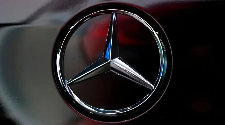 Mercedes-Benz appoints Jason Hoff as North America CEO, strengthening US focus