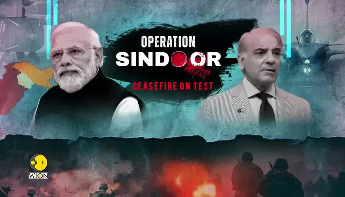 India-Pakistan tensions: India to move UNSC 1267 to declare TRF a terror group