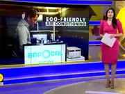 Eco-friendly Air Conditioning: Could This Replace Your Home’s AC?