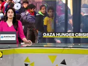 Israel-Gaza War: Gaza faces starvation crisis as charity kitchens suffer to feed families