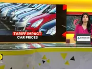 Trump Tariffs: New car prices jump on import tariffs