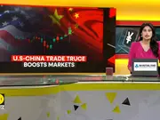 Asian stocks climb to highest since October