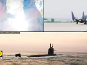 Operation Sindoor: 'Nuclear deterrence will no longer shield terrorism', says PM Modi