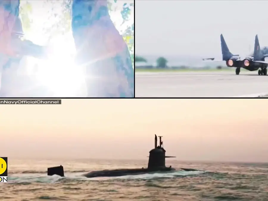 Operation Sindoor: 'Nuclear deterrence will no longer shield terrorism', says PM Modi