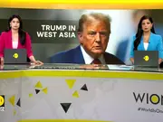 Donald Trump to visit Saudi Arabia, Qatar and UAE, his First major foreign trip in his second term