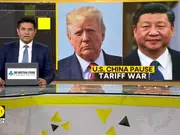 US-China trade: US drops Chinese import duties from 145% to 30%