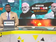 Operation Sindoor: India denies striking Kirana hills, alleged Pakistani nuke site