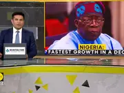 Nigeria records fastest growth in 10 years