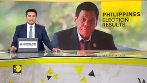 Philippines elections 2025: Duterte to win as Mayor of Davao in mid-term polls