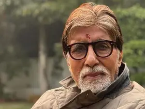 Amitabh Bachchan lauds Operation Sindoor in long blog post
