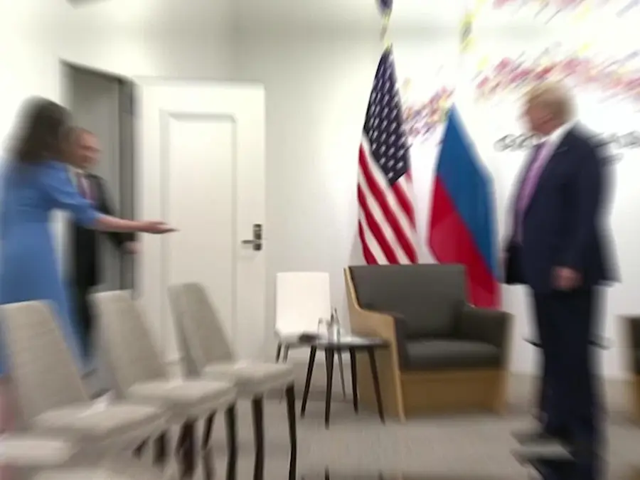 Russia-Ukraine War: Trump’s Call With Putin Alarms Europe, Has US 'Sidelined' Ukraine?
