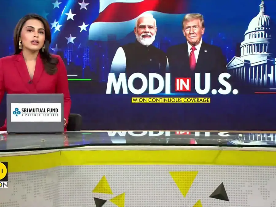 US-India trade talks take centre stage at the White House