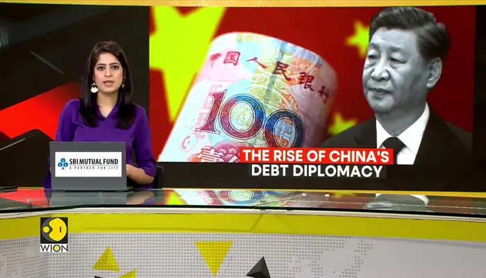 China's global lending surge: debt trap or strategic investment