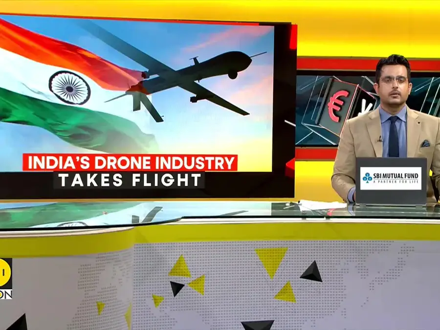 Operation Sindoor: India’s drone industry takes flight