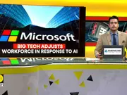Microsoft cuts jobs mid efficiency drive