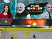Donald Trump Repeats India-Pakistan Ceasefire Claim, ‘I Said, Let's Not Trade Nuclear Missiles..'