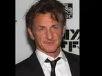 Sean Penn disses Donald Trump, says he 'might try to destroy the world’