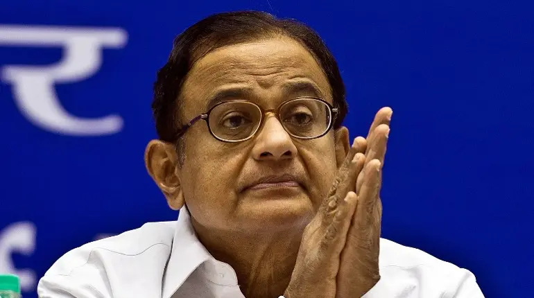 ‘Future of oppn’s INDIA bloc not so bright, BJP formidable...’: Chidambaram forewarns for 2029 ‘Future of oppn’s INDIA bloc not so bright, BJP formidable...’: Chidambaram forewarns for 2029